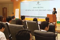 Ai mua TPCP nhiều nhất năm 2012?